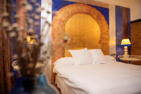 Hotel Boutique Posada Castañeda